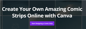 canva comic 